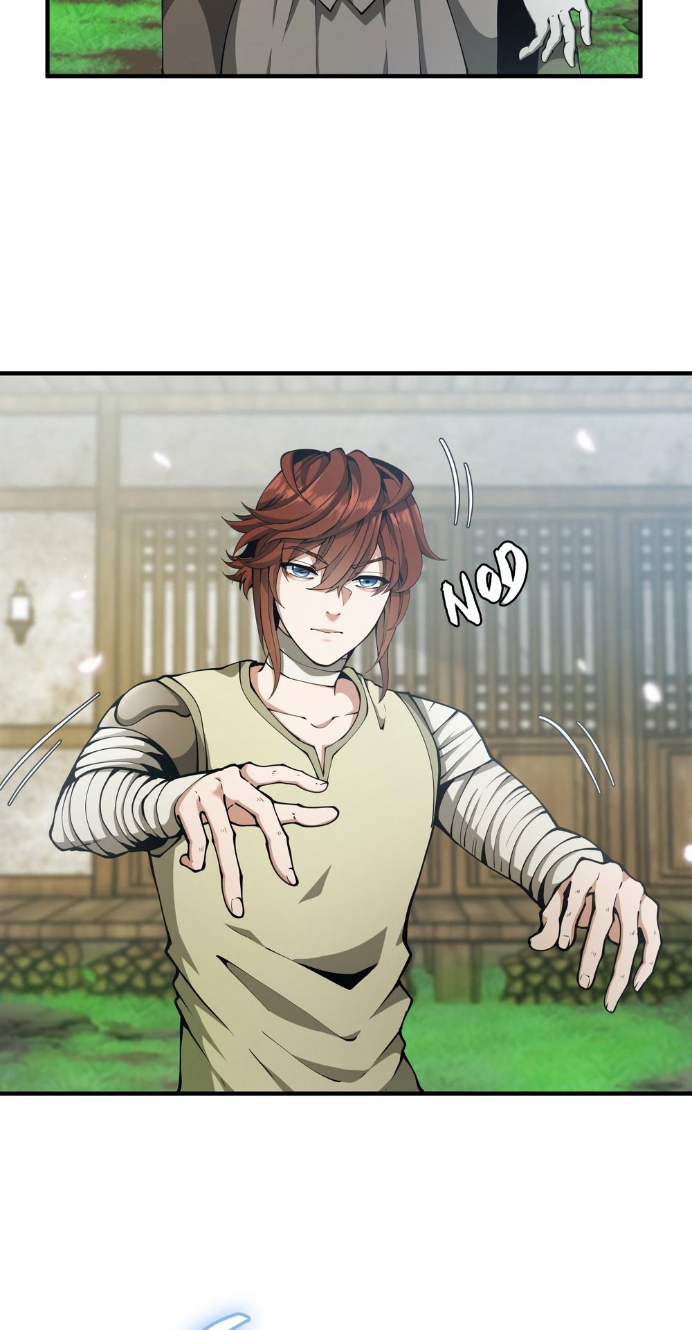 The Beginning After the End, Chapter 160 image 04